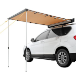 Automobilinis &scaron;oninis tentas 2 m x 2.5 m