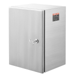 Nerūdijančio plieno elektros dėžutė, IP66