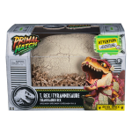 Interaktyvus kiau&scaron;inis T-Rex Primal Hatch Jurassic Hatching Dino
