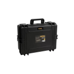 Kieta lagaminas - 555 x 428 x 211 mm - su putomis