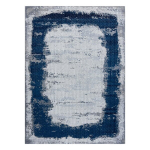 Hakano kilimas Iona Frame 80x150 cm