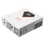 Hibridinis saulės inverteris įkroviklis 3500W