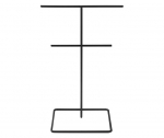Papuo&scaron;alų stovas TK-004-B, 30 cm
