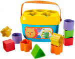 Formelių rū&scaron;iuoklis Fisher Price