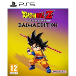 DRAGON BALL Z: KAKAROT - Daima leidimas - PS5 žaidimas