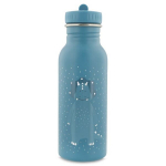 Vaikų gertuvė - TRIXIE - Mr Triceratops - Nerūdijantis plienas - 500 ml - Unisex