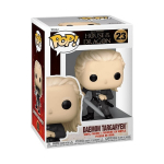FUNKO POP! Vinilinė figūrėlė: Game Of Thrones: House of the Dragons - Daemon Targaryen