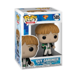 Vinilo figūrėlė Funko Pop! Supermenas (2025) Guy Gardner kolekcinis superherojus