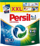 Skalbimo kapsulės Persil Discs Universal, 40 kapsulių