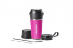 Nutribullet Flip belaidis blenderis ir termosas 0,59l