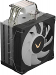 Valkyrie Surge SL125 CPU Cooler, Black
