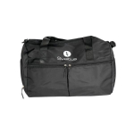 Sveltus sportinis ir kelioninis krep&scaron;ys 27L - juodas