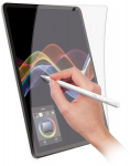 Folia ochronna SBS Paper Feel do tablet&oacute;w matowa samoregenerująca - zestaw 10 sztuk