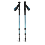 Žygio lazda - Black Diamond - Trail Back - Aliuminis - EVA putos - x2
