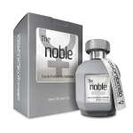 The Noble For Woman kvapusis vanduo moterims 100 ml &ndash; eleganti&scaron;kas vaisių rafinuotumas