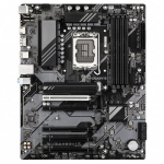 Pagrindinė plok&scaron;tė ATX pagrindinė plok&scaron;tė - GIGABYTE - B760 DS3H GEN5 - PCIe Gen5 - DDR5 5600 MHz - USB 3.2 Gen 2x2