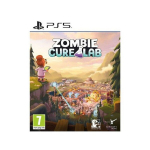 Kompiuterinis žaidimas Zombie Cure Lab &ndash; Žaidimas &ndash; PS5