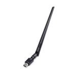 &bdquo;StarTech.com Bluetooth USB adapteris Klasė 1 5.3 100m su I&scaron;orine antena Windows Linux&ldquo;