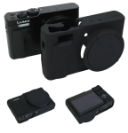 DĖKLAS Panasonic Lumix DC-TZ99 ZS99 TZ99E-K TZ99E-S