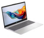 Ne&scaron;iojamas kompiuteris Notebook|HP|15-fc0054nw|CPU AMD Ryzen 7|5825U|2000 MHz|15.6|1920x1080|RAM 16GB|DDR5|SSD 512GB|AMD Radeon Graphics|Integrated|ENG|Silver|1.59 kg|BW5G8EA