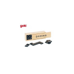 Stalo žaidimas - GOKI - Goki - Mediniai domino - 28 dalys - Nuo 3 metų