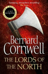 The Warrior Chronicles 03. Lords of the North, The Warrior Chronicles 03. Lords of the North