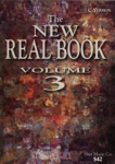 The New Real Book Volume 3 (C Version), The New Real Book Volume 3 (C Version)