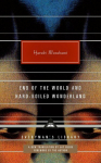 End of the World and Hard-Boiled Wonderland, End of the World and Hard-Boiled Wonderland