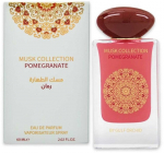 Gulf Orchid Granatas Eau de Parfum EDP unisex, 60 ml
