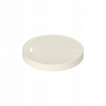 Popieriaus snapelio dangteliai 90 mm skersmens 50 vnt., Popieriaus snapelio dangteliai 90 mm skersmens 50 vnt.