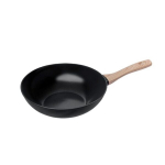 Pyrex Cook & Care Wok keptuvė, 28 cm
