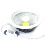 LED įmontuojama lempa COB 15W