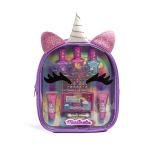 Kosmetikos rinkinys vaikams Martinelia Little Unicorn, 9 vnt.
