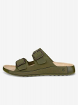 ECCO - Vyri&scaron;kos odinės basutės, COZMO M CASUAL BUCKLE
