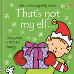 Thats not my elf..., Thats not my elf...