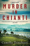 Murder in Chianti, Murder in Chianti