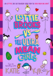 Lottie Brooks vs The Ultra Mean Girls, Lottie Brooks vs The Ultra Mean Girls