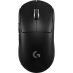 Logitech PRO X SUPERLIGHT 2 SE Wireless Mouse Black