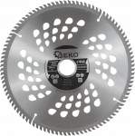 Pjovimo diskas medienai 255x30x100t