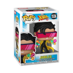 FUNKO POP! Vinyl Figuur: Marvel: X-Men&acute;97 - Jubilee w/Chase