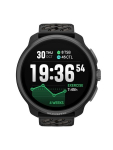 I&scaron;manusis laikrodis SUUNTO RACE 2 TITANIUM BLACK sportinis laikrodis