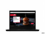Ne&scaron;iojamas kompiuteris LENOVO 14" ThinkPad L14 G2 Ryzen 5 5650U 8GB 512GB SSD Windows 11 Pro Ne&scaron;iojamas kompiuteris