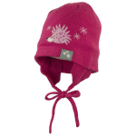 Huppa Vaikų pavasario-rudens kepurė DOODY 3, fuchsia