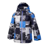 Huppa TERREL, navy pattern