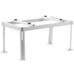 Reguliuojamas mini split stovas 200 kg apkrovai
