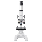 Profesionalus monokulinis mikroskopas 40-2000X