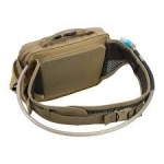 Thule Rail Hydration Hip Pack 4L &ndash; i&scaron;blukusi chaki spalvos juosmens krep&scaron;ys