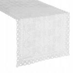Eurofirany stalo takelis Martha, 40x180 cm