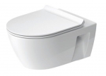 Pakabinamas klozetas Duravit 45820900A1 No.1 Rimless