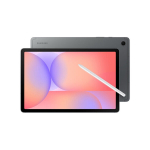 Plan&scaron;etinis kompiuteris Samsung SM-X406BZAREUB Octa Core 6 GB RAM 128 GB Pilka 10,9"
